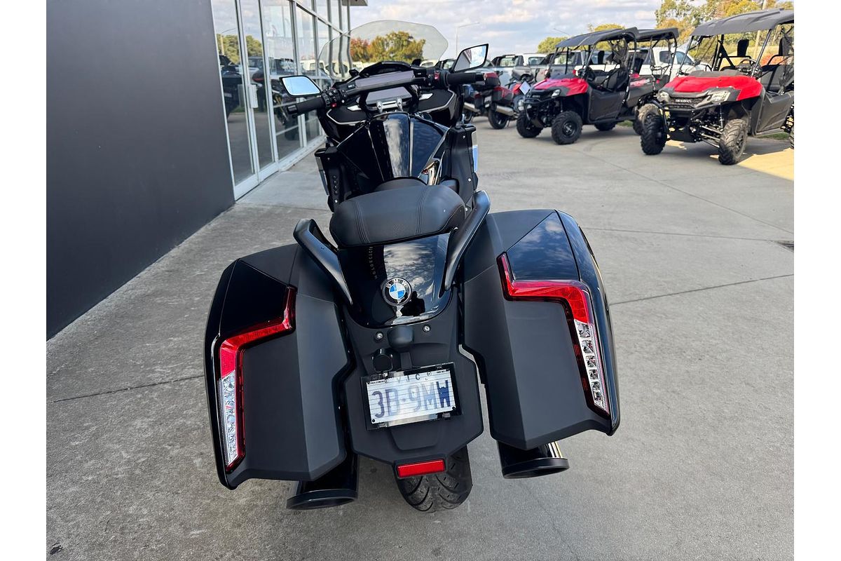 2024 BMW K 1600 B K 1600