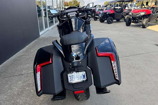 2024 BMW K 1600 B K 1600