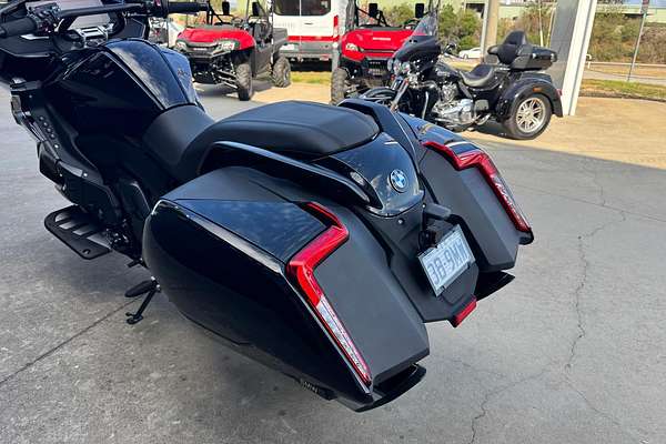 2024 BMW K 1600 B K 1600