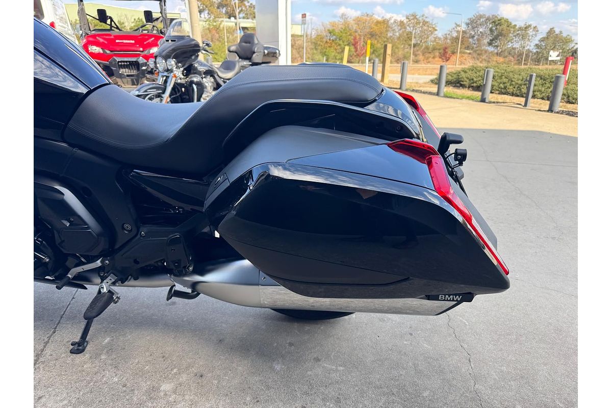 2024 BMW K 1600 B K 1600