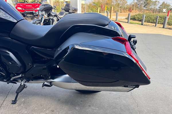 2024 BMW K 1600 B K 1600