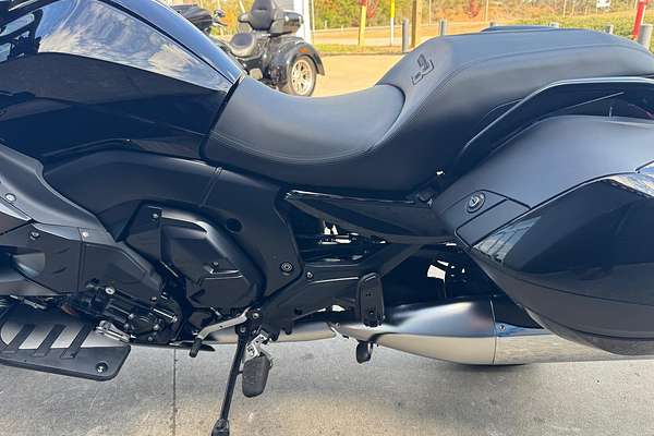 2024 BMW K 1600 B K 1600
