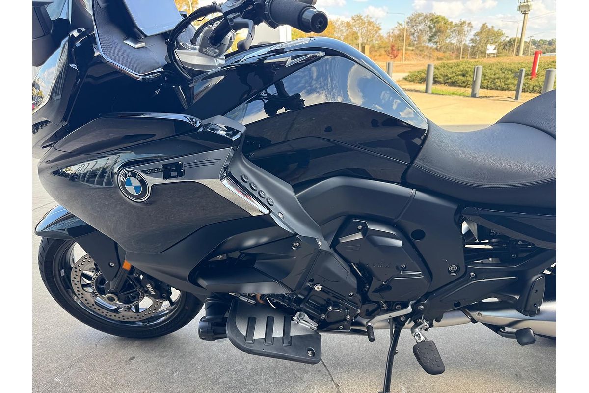 2024 BMW K 1600 B K 1600