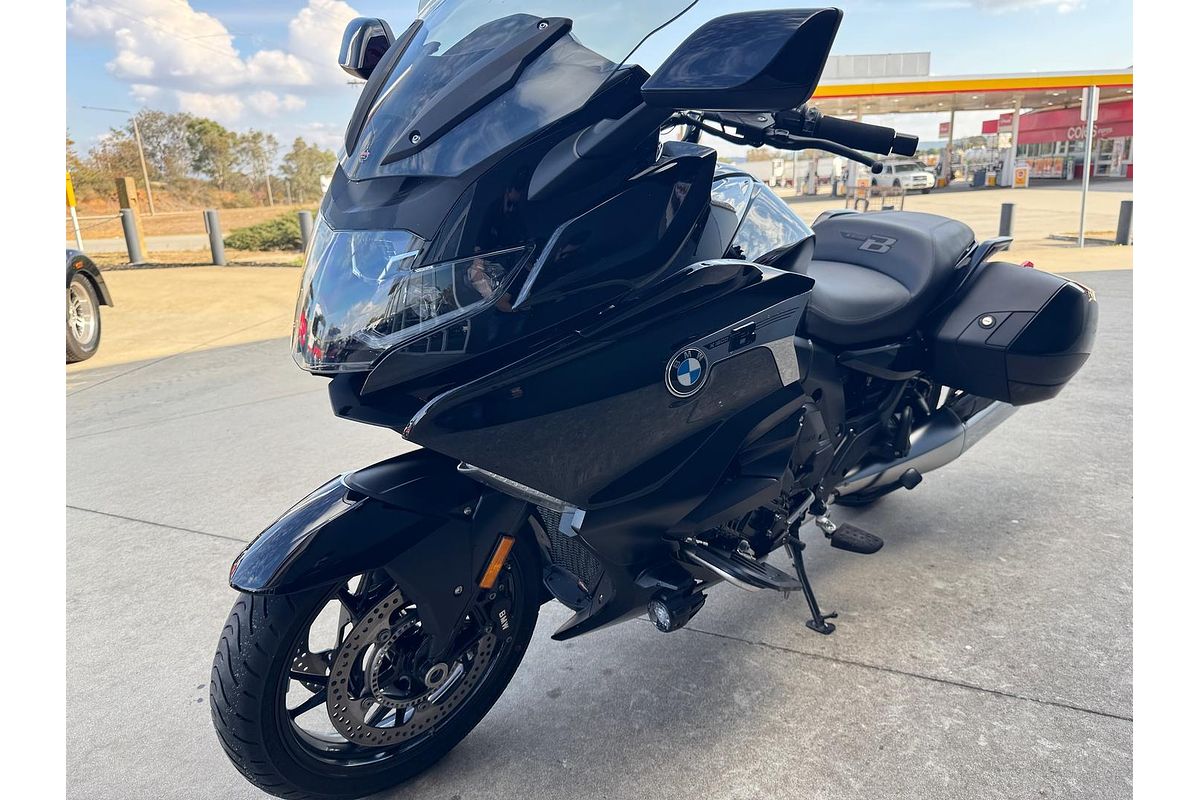 2024 BMW K 1600 B K 1600