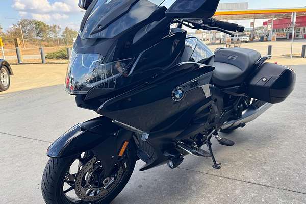 2024 BMW K 1600 B K 1600