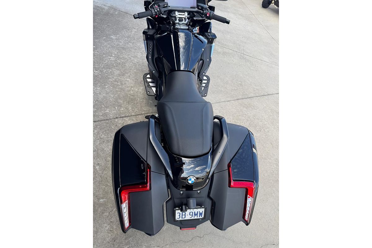 2024 BMW K 1600 B K 1600