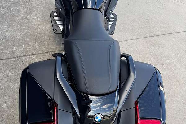 2024 BMW K 1600 B K 1600