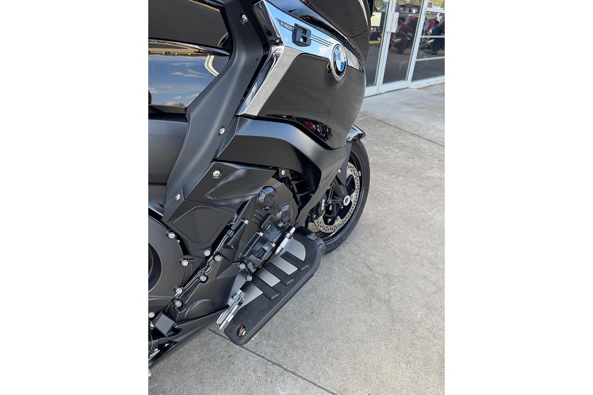2024 BMW K 1600 B K 1600