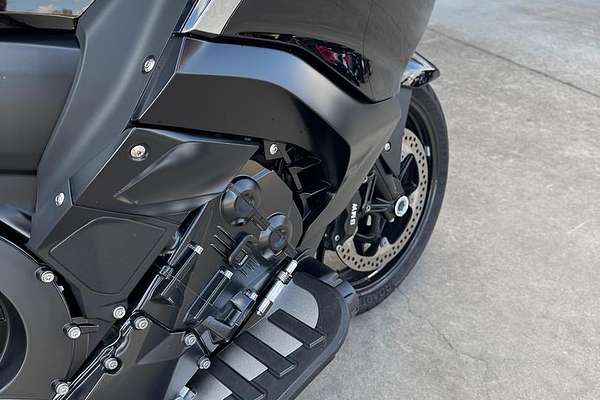 2024 BMW K 1600 B K 1600