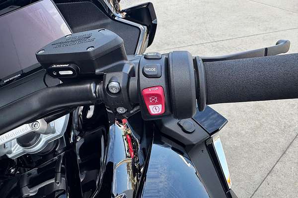 2024 BMW K 1600 B K 1600