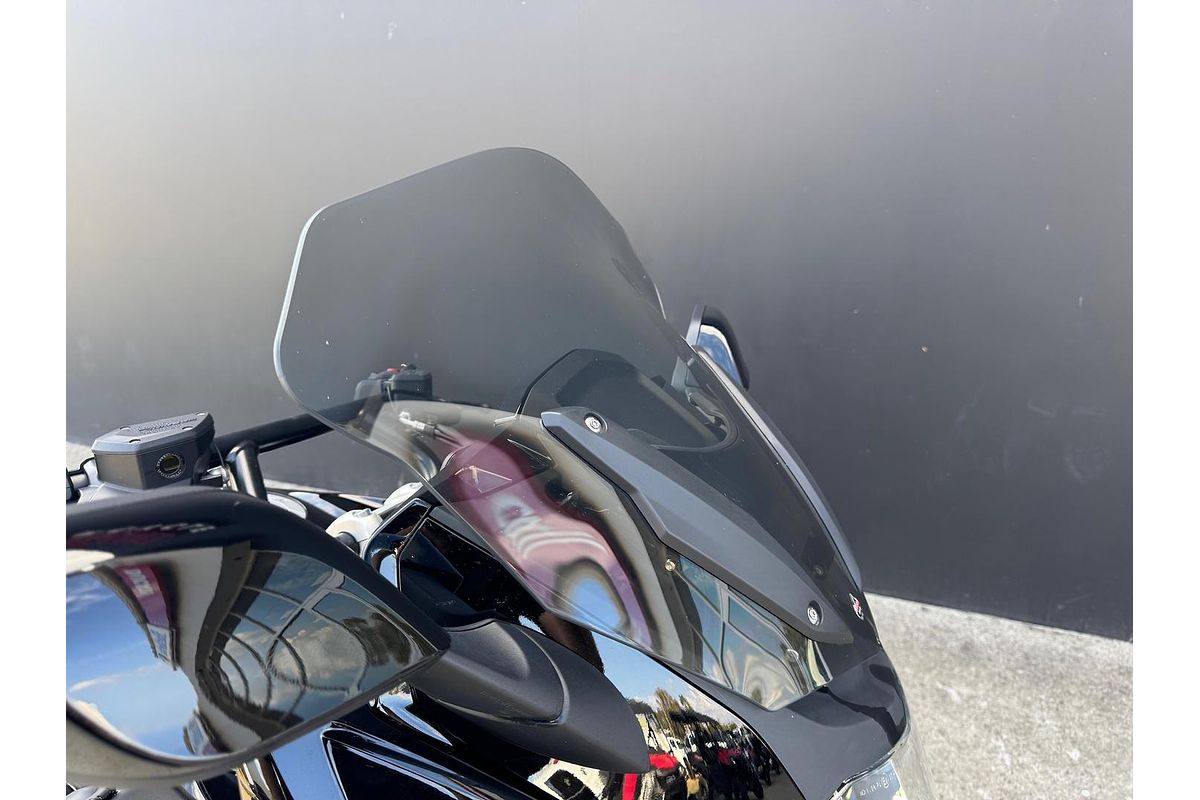 2024 BMW K 1600 B K 1600