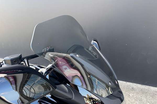 2024 BMW K 1600 B K 1600