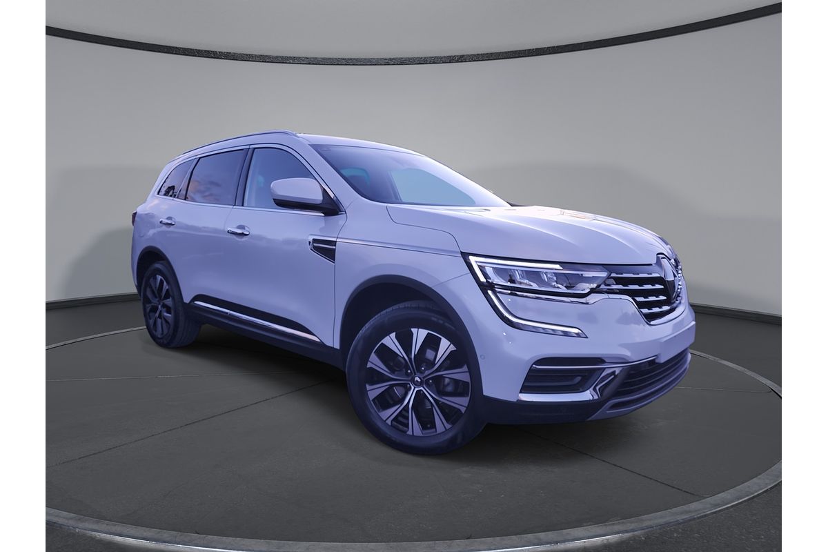 2023 Renault Koleos Life HZG