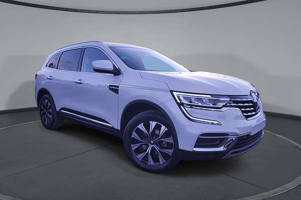 2023 Renault Koleos Life HZG