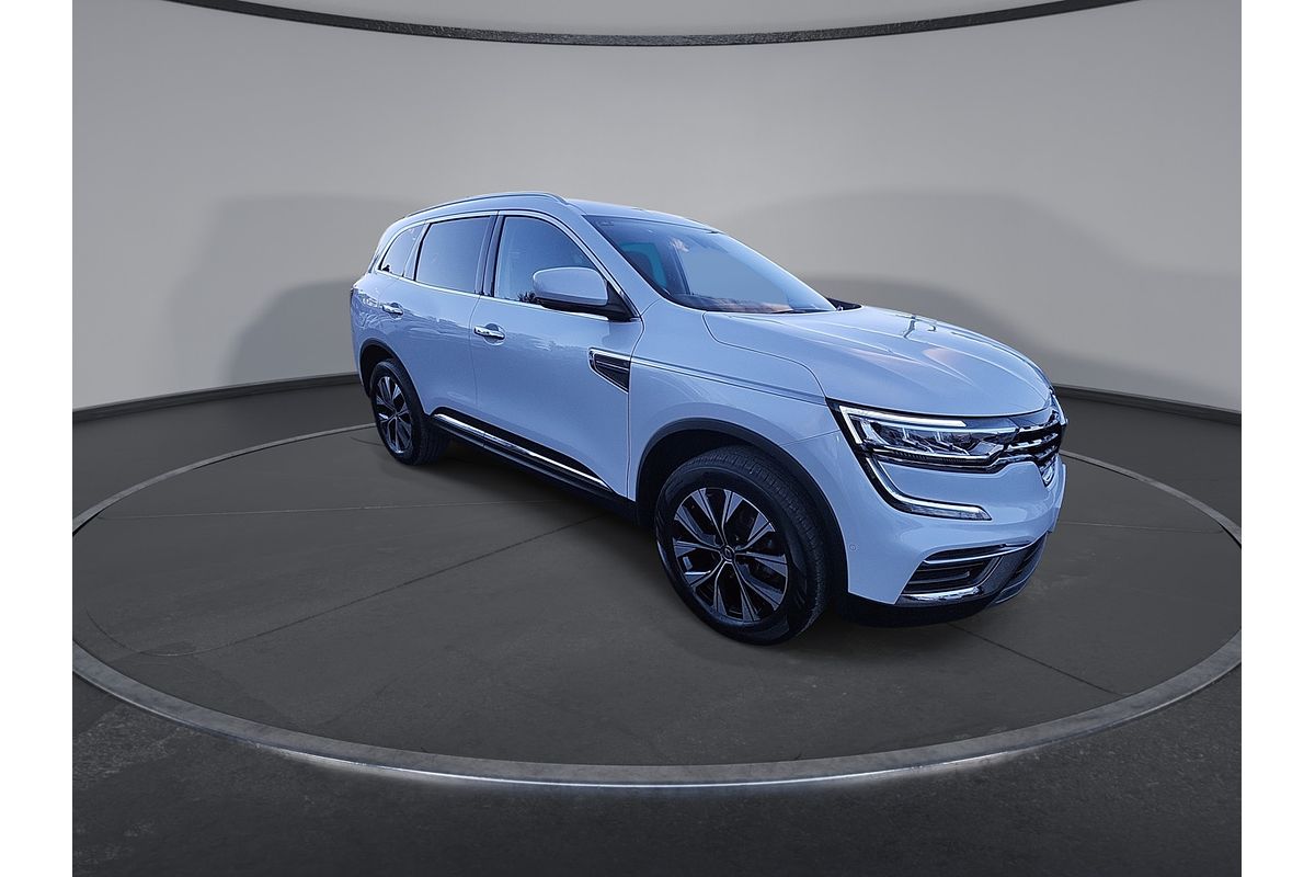 2023 Renault Koleos Life HZG