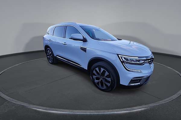 2023 Renault Koleos Life HZG