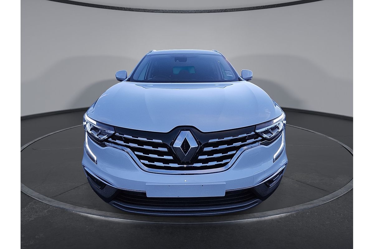 2023 Renault Koleos Life HZG