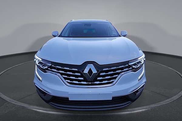 2023 Renault Koleos Life HZG