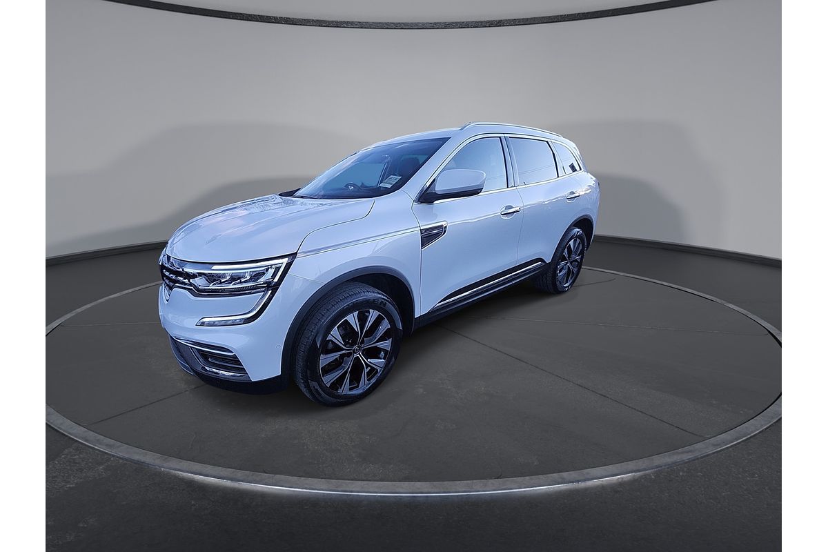 2023 Renault Koleos Life HZG
