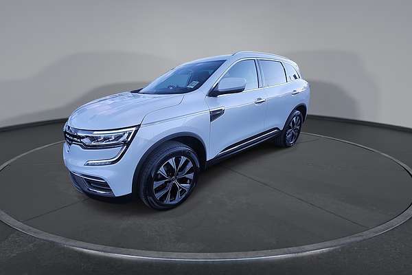 2023 Renault Koleos Life HZG