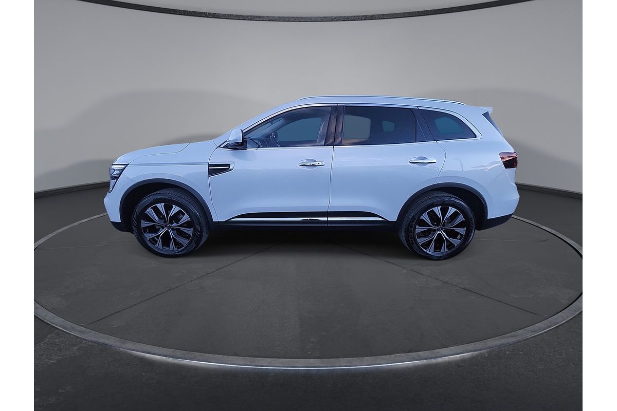 2023 Renault Koleos Life HZG