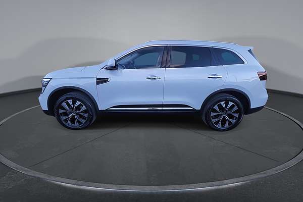 2023 Renault Koleos Life HZG