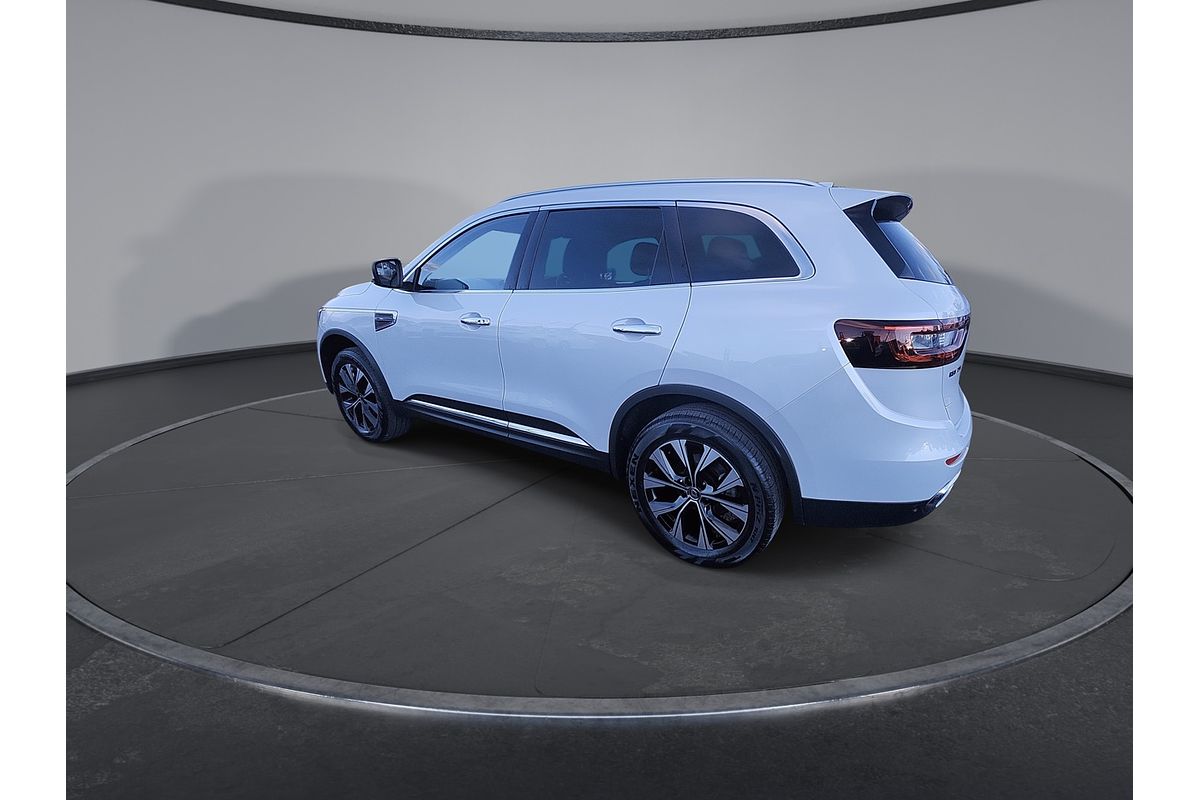 2023 Renault Koleos Life HZG