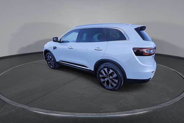 2023 Renault Koleos Life HZG