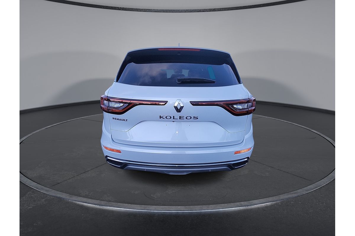 2023 Renault Koleos Life HZG