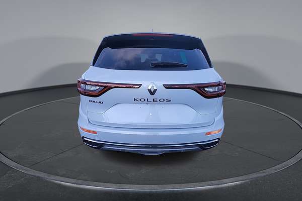 2023 Renault Koleos Life HZG