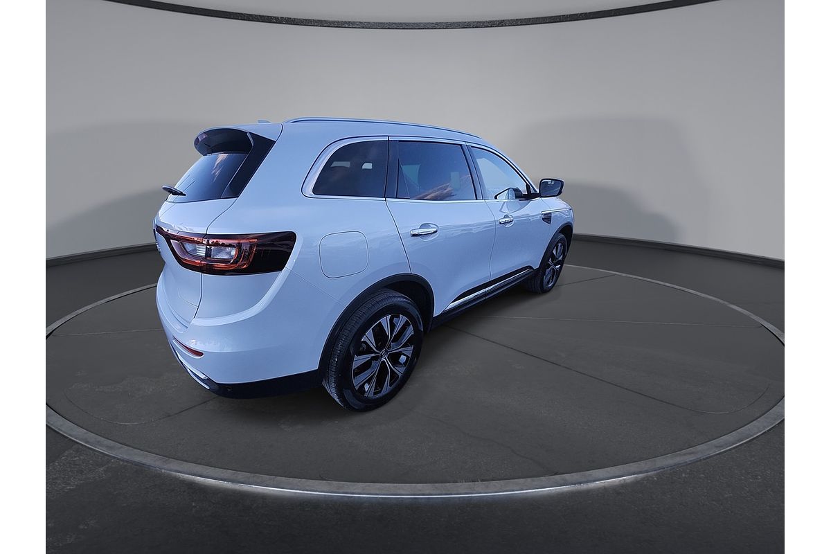 2023 Renault Koleos Life HZG