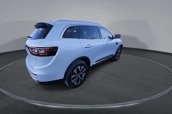 2023 Renault Koleos Life HZG