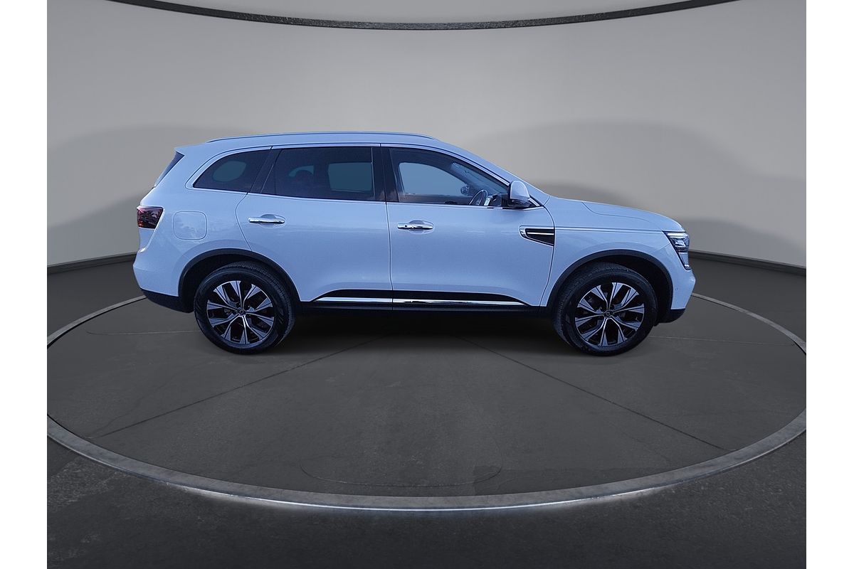 2023 Renault Koleos Life HZG