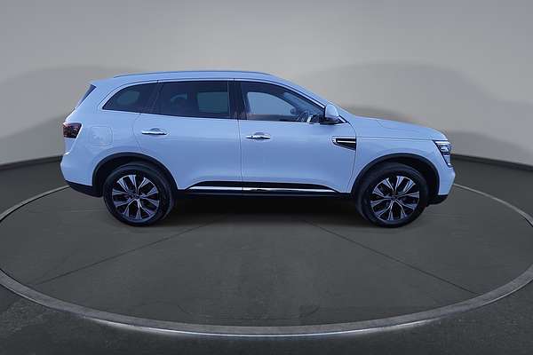 2023 Renault Koleos Life HZG