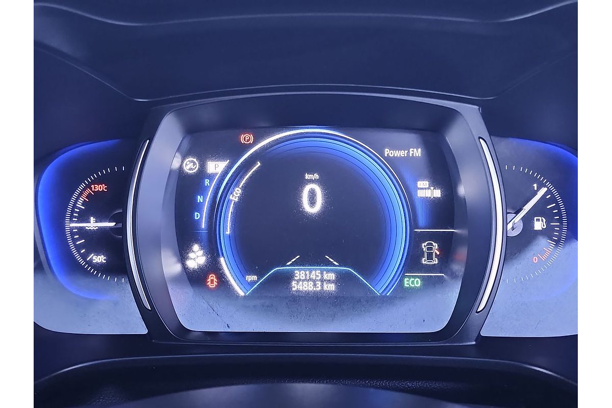 2023 Renault Koleos Life HZG