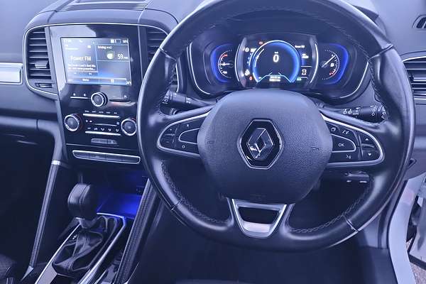 2023 Renault Koleos Life HZG