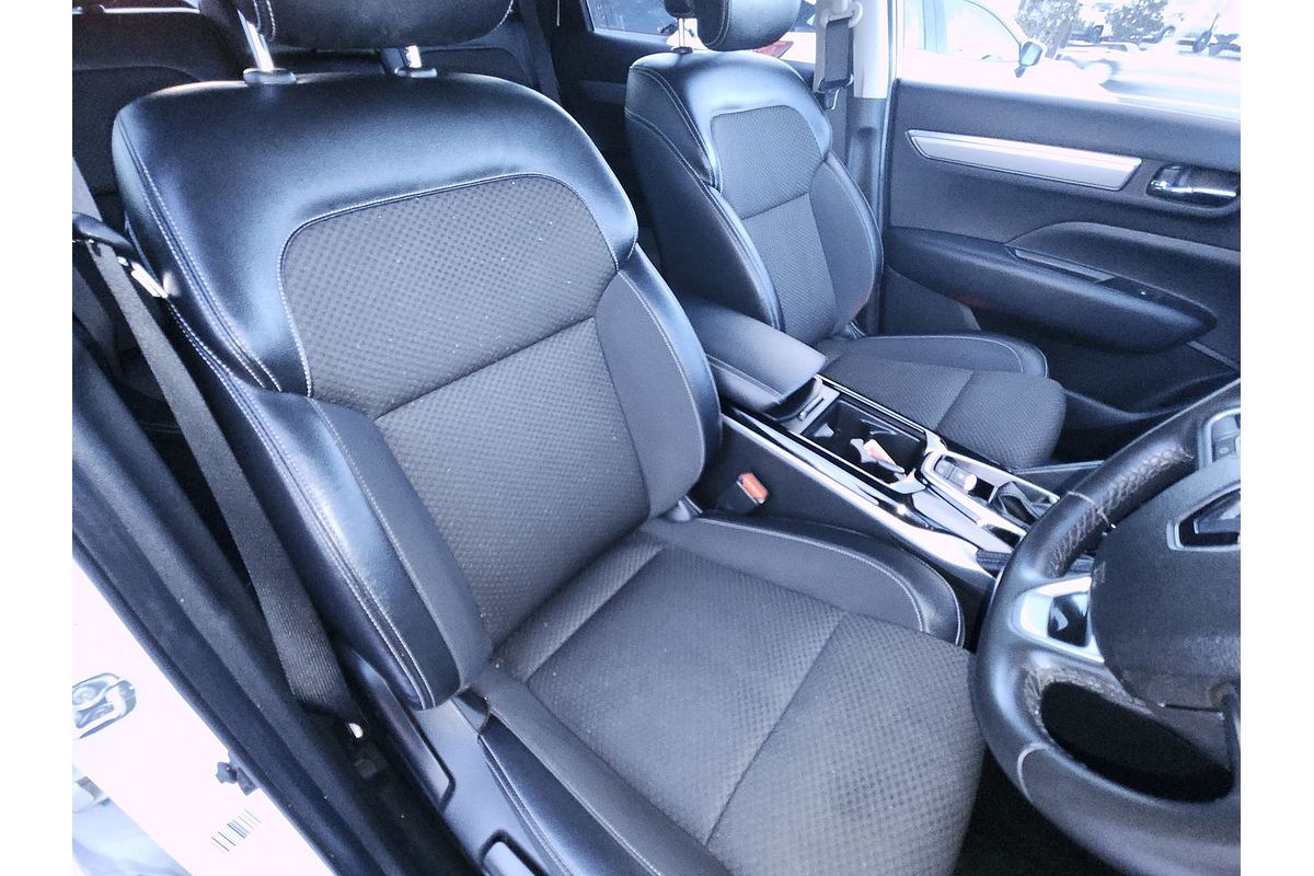 2023 Renault Koleos Life HZG