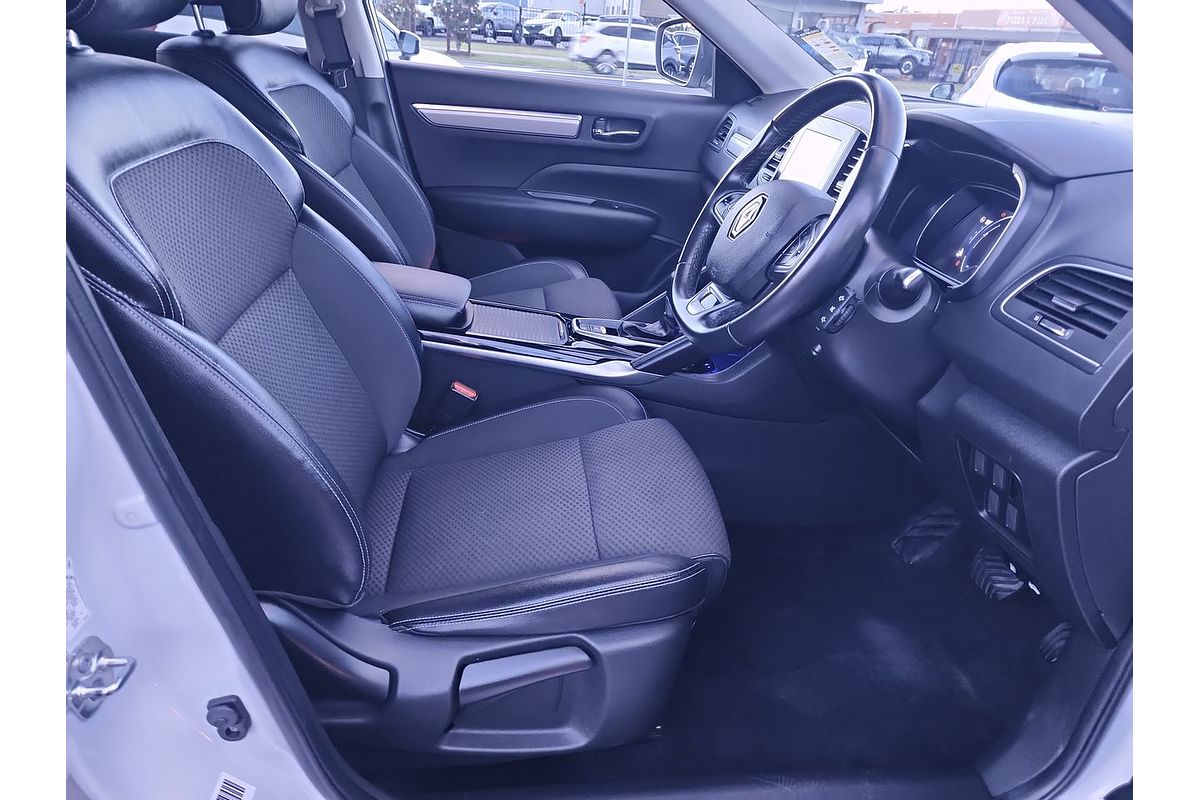 2023 Renault Koleos Life HZG