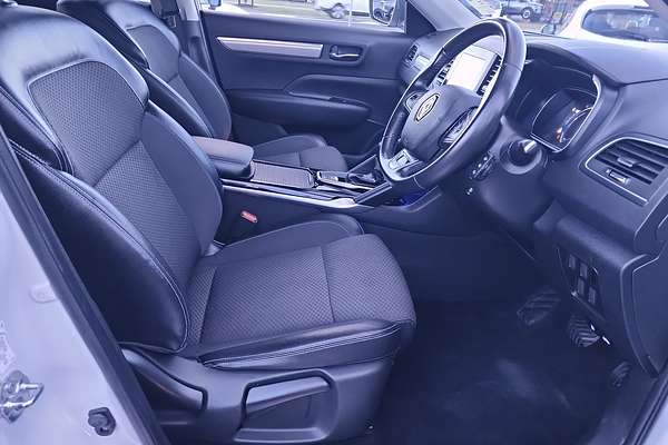 2023 Renault Koleos Life HZG