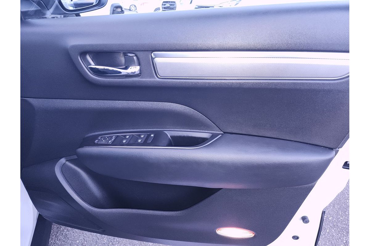 2023 Renault Koleos Life HZG