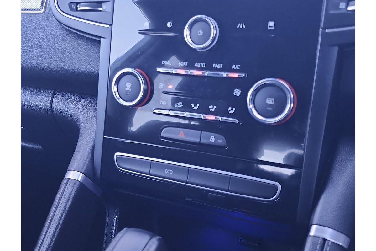 2023 Renault Koleos Life HZG