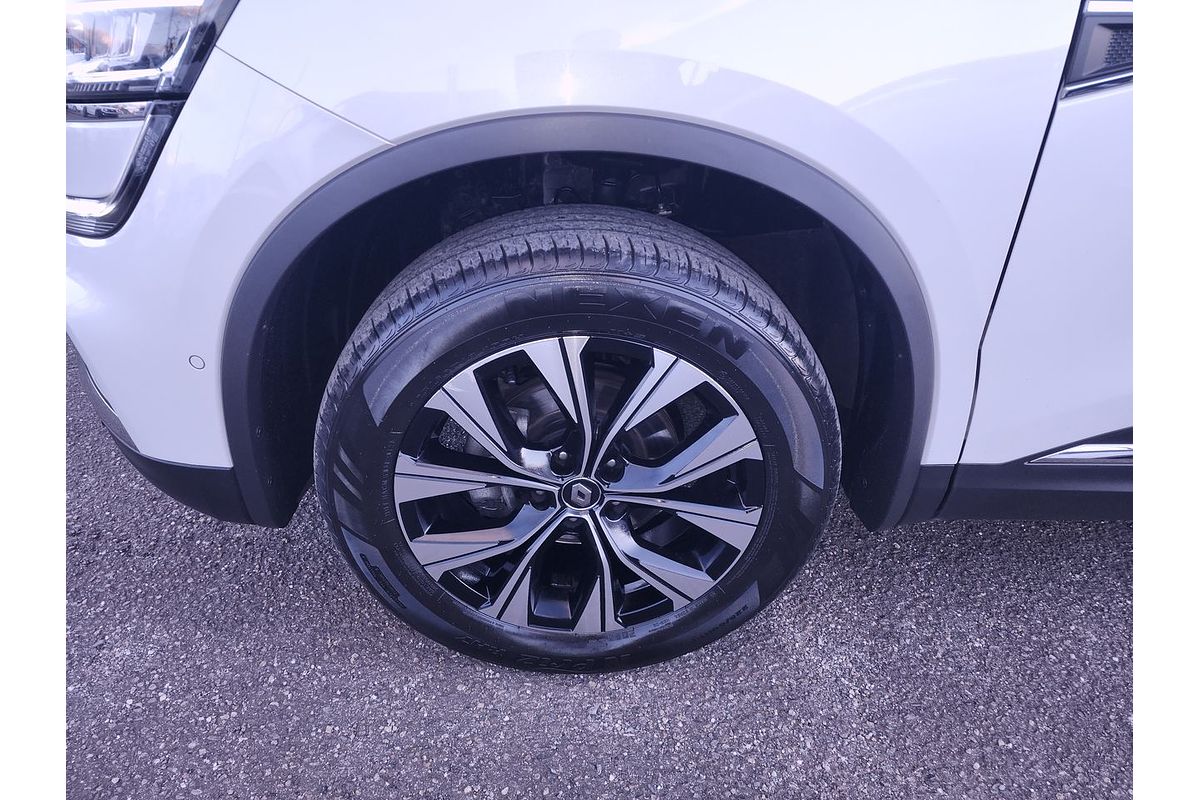 2023 Renault Koleos Life HZG