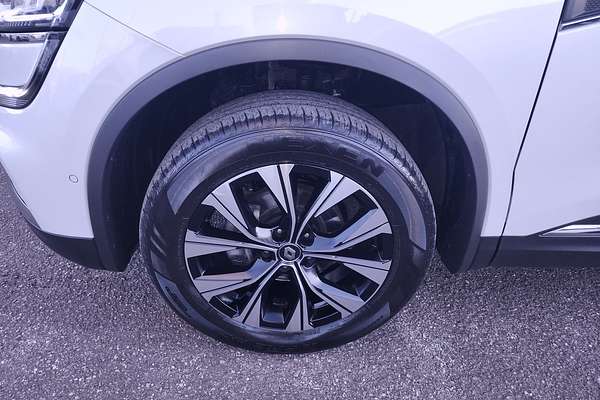 2023 Renault Koleos Life HZG