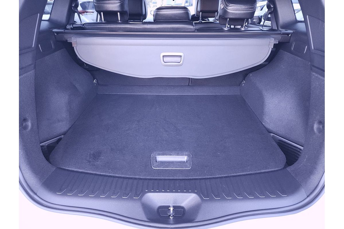 2023 Renault Koleos Life HZG