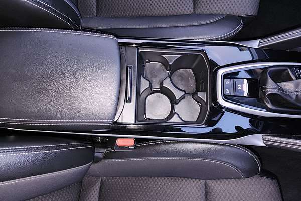 2023 Renault Koleos Life HZG
