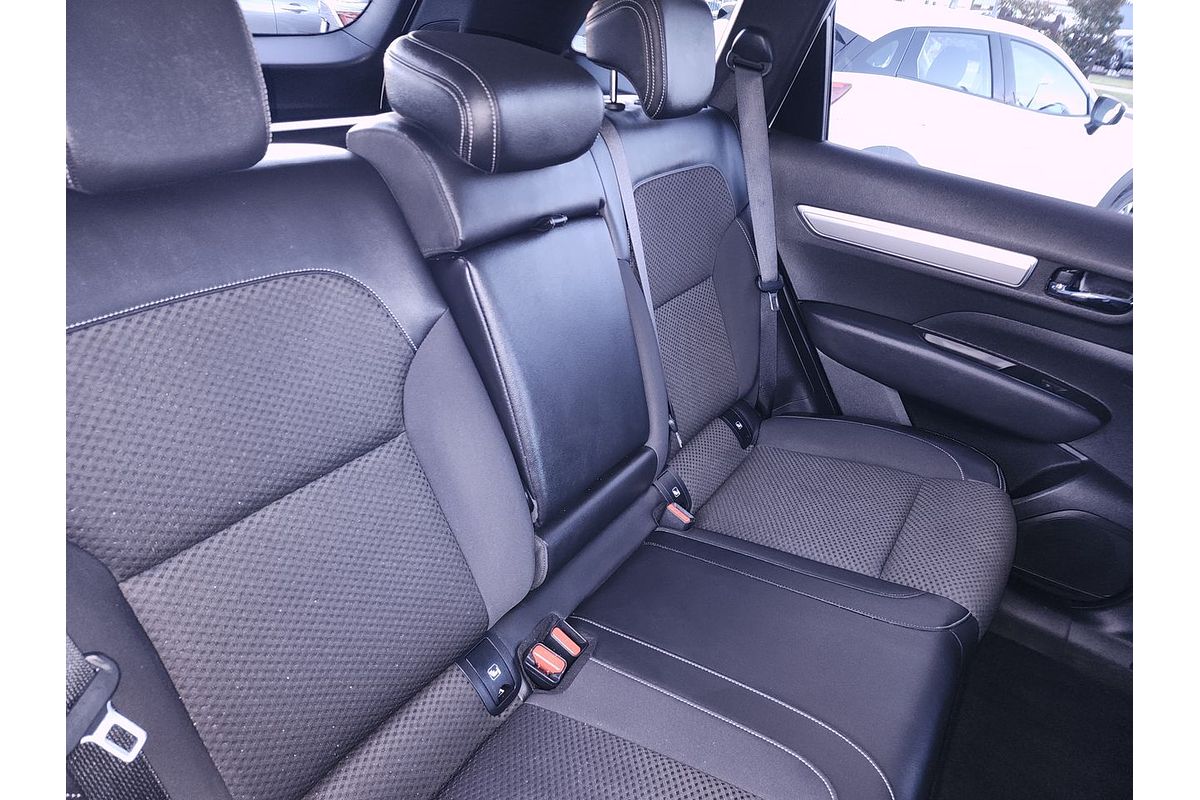 2023 Renault Koleos Life HZG