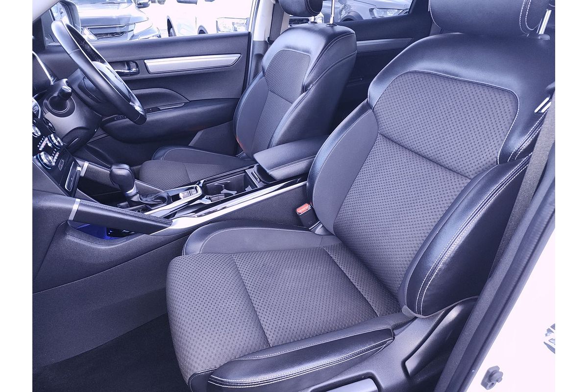 2023 Renault Koleos Life HZG