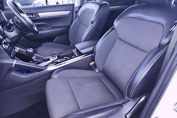 2023 Renault Koleos Life HZG