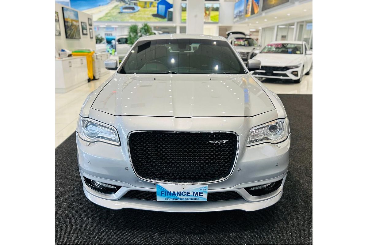 2021 Chrysler 300 SRT Core LX