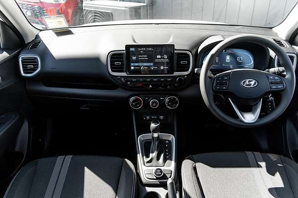2025 Hyundai Venue QX.V5
